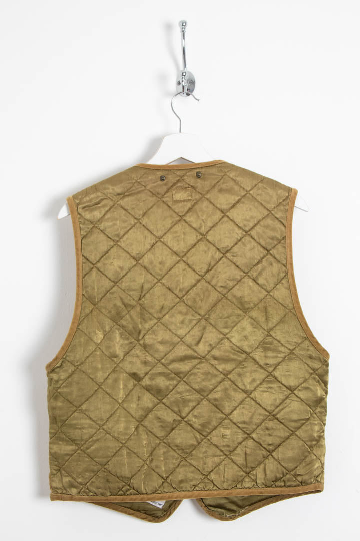 1989 CP Company Quilted Vest (S)