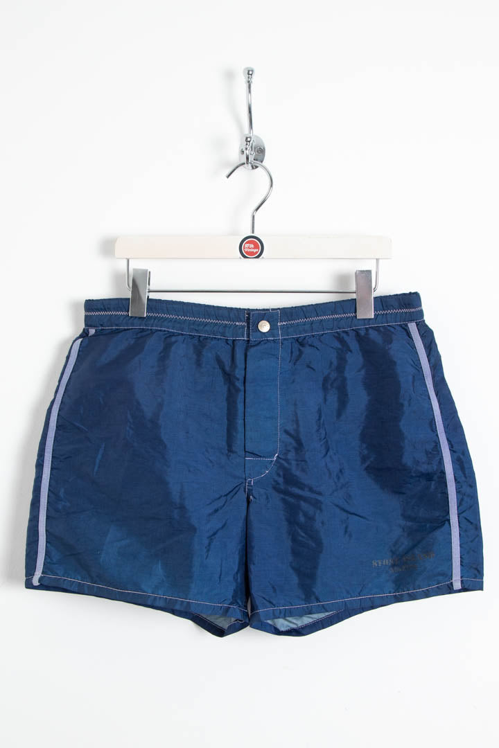 1995 Stone Island Marina Swim Shorts (W34)