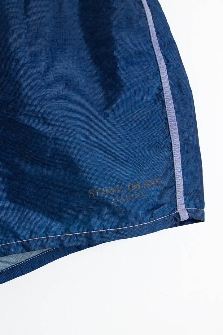 1995 Stone Island Marina Swim Shorts (W34)
