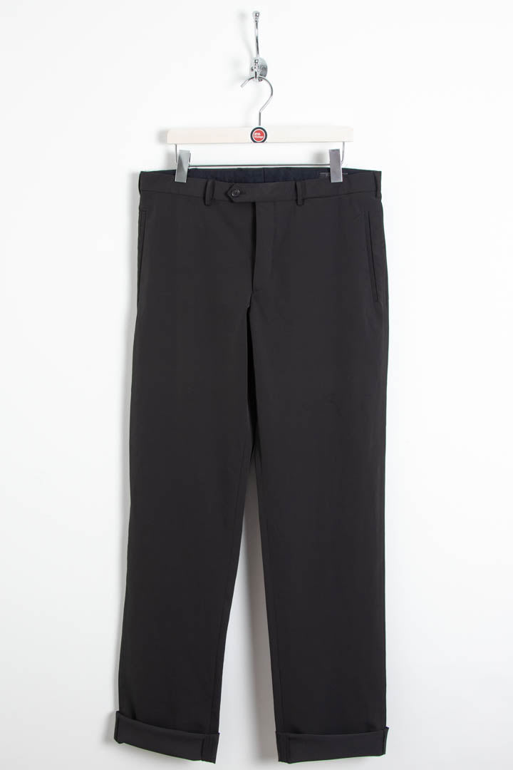 Prada Sport Straight Leg Trousers (W34 x L33)