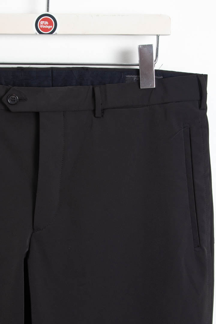 Prada Sport Straight Leg Trousers (W34 x L33)