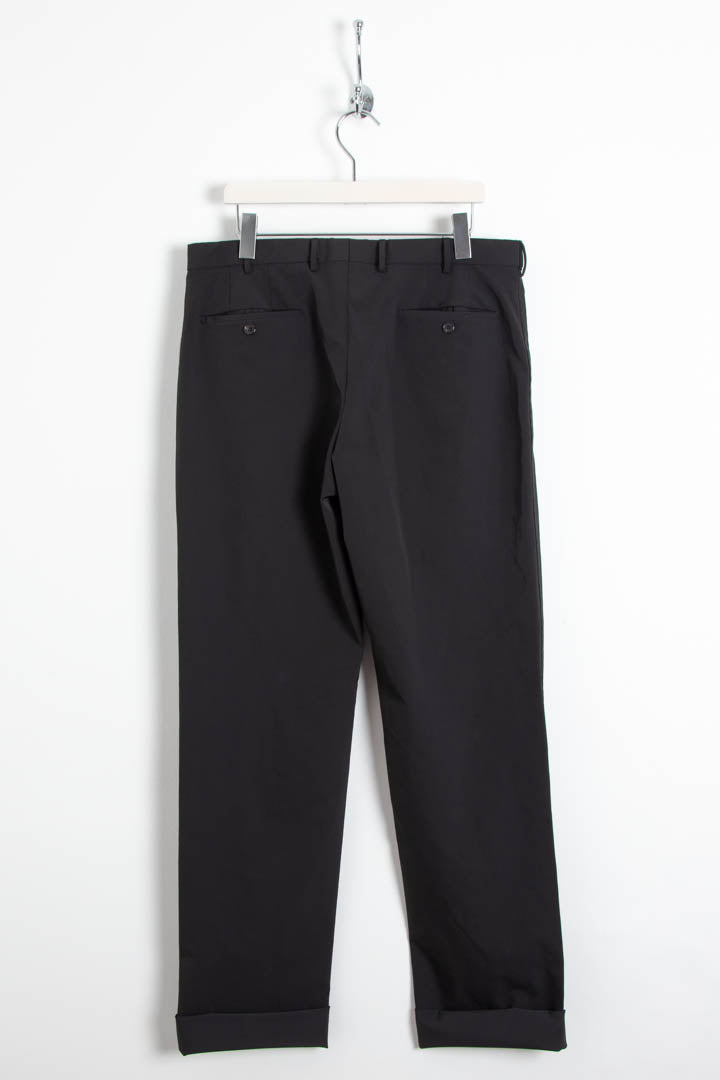 Prada Sport Straight Leg Trousers (W34 x L33)