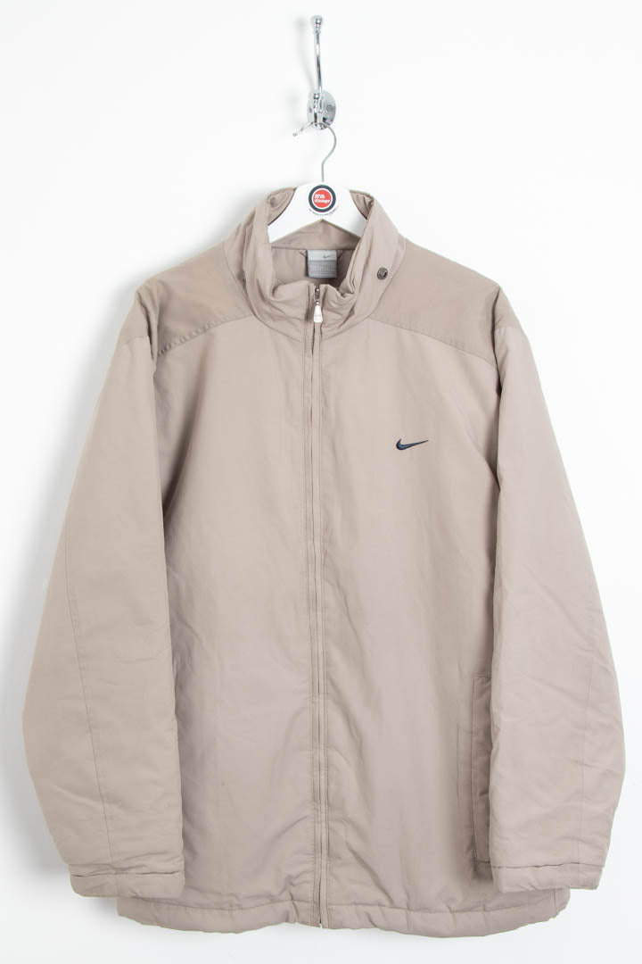 Nike Quilted Jacket (L)