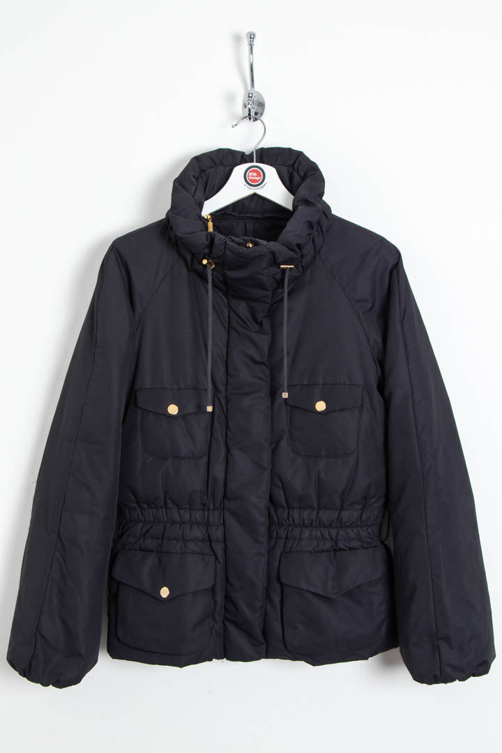 Women's Moncler Down Puffer Jacket (S)