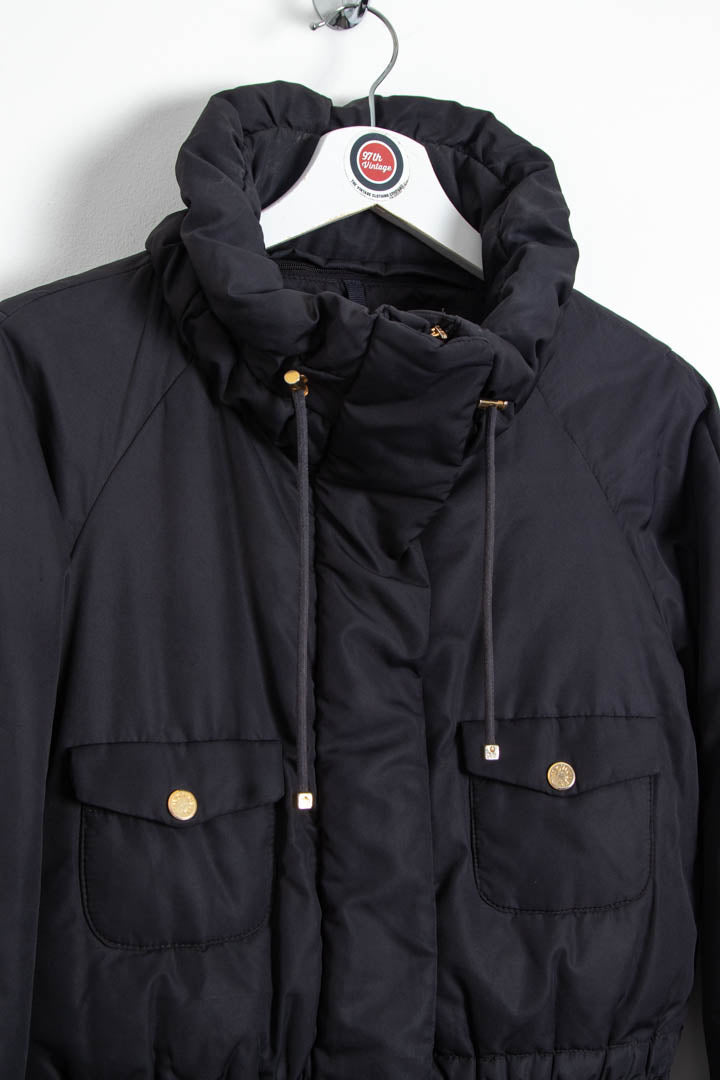 Women's Moncler Down Puffer Jacket (S)