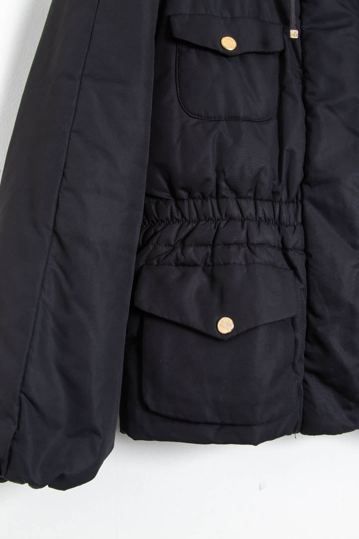 Women's Moncler Down Puffer Jacket (S)