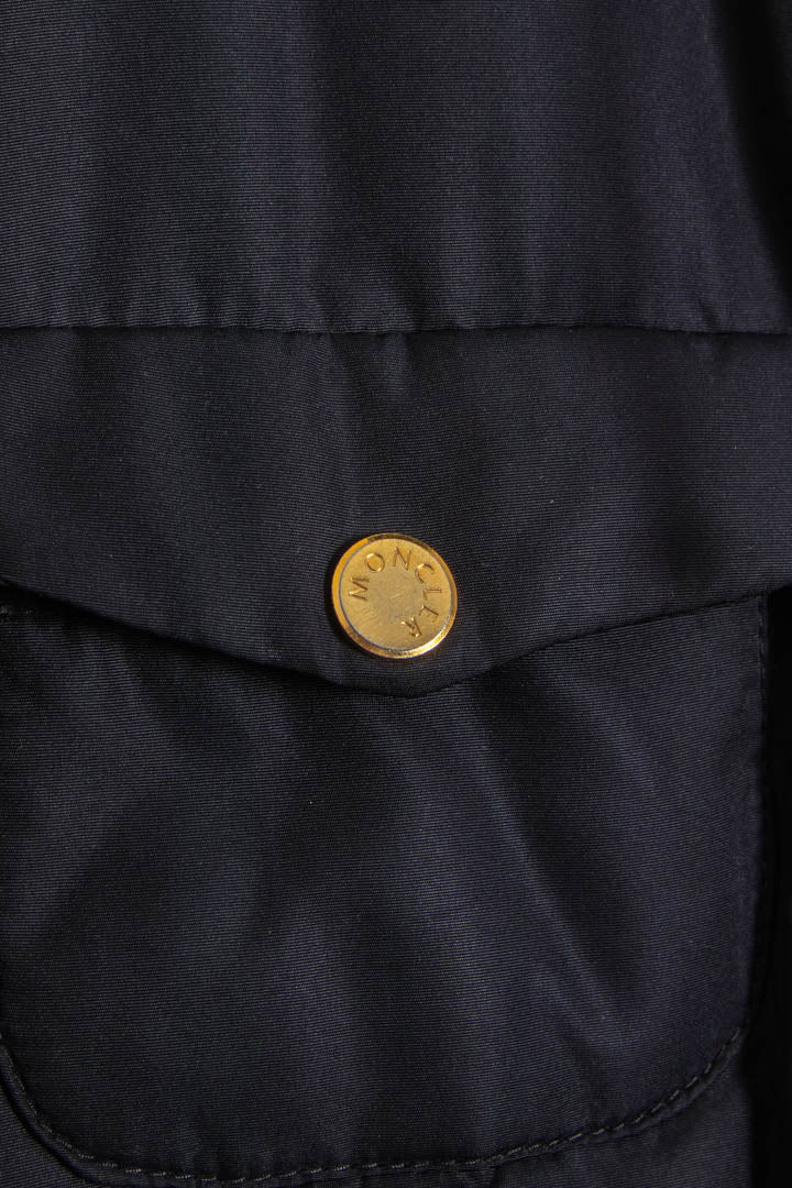 Women's Moncler Down Puffer Jacket (S)