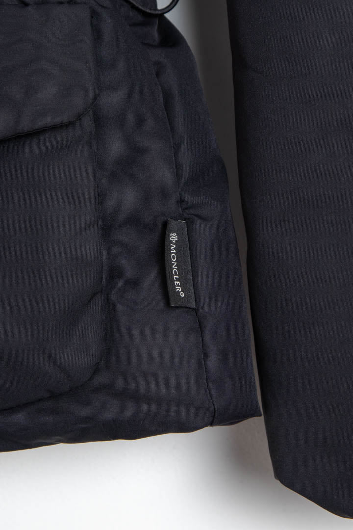 Women's Moncler Down Puffer Jacket (S)