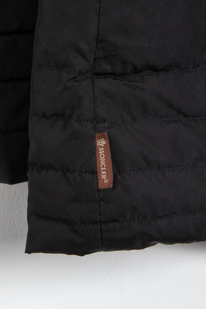 Women's Moncler Down Puffer Jacket (XL)