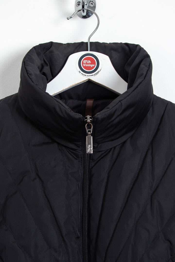 Women's Moncler Long Puffer Jacket (S)