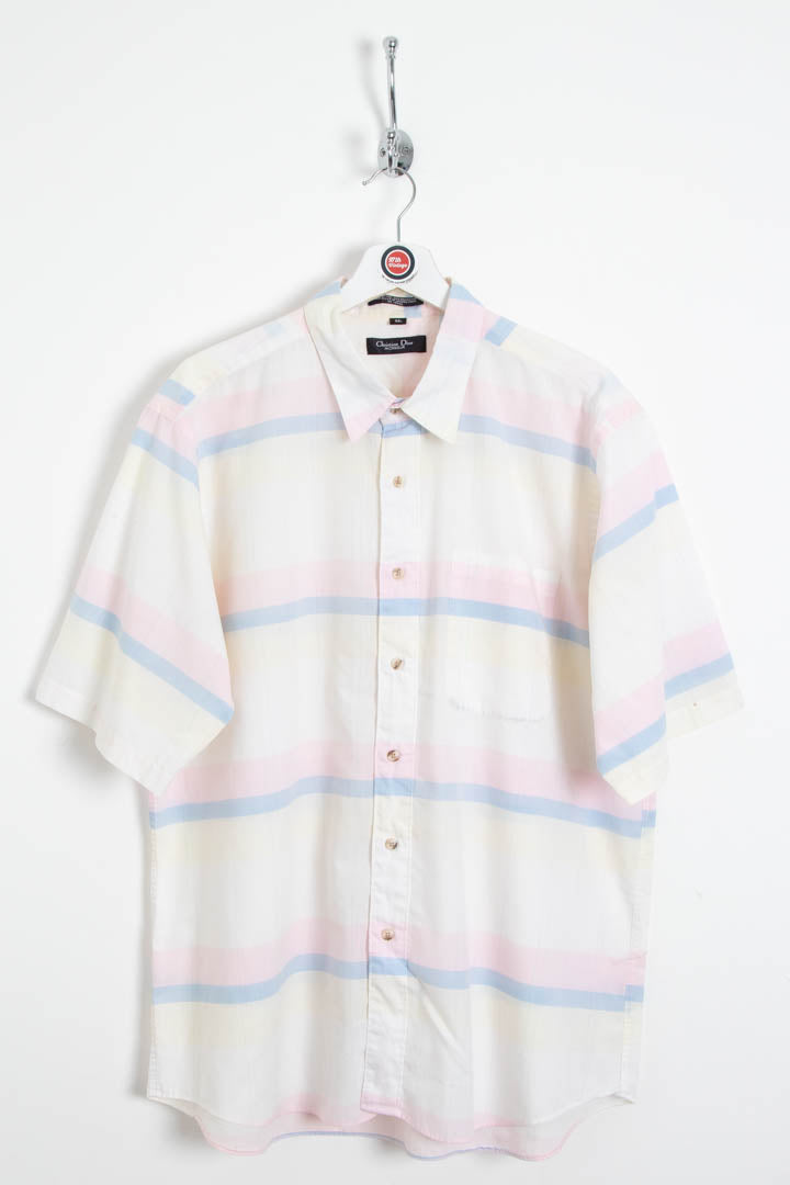 Christian Dior Short Sleeve Short (XL)