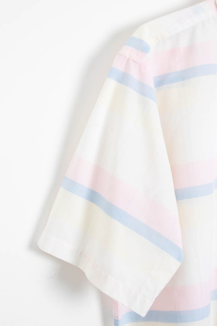 Christian Dior Short Sleeve Short (XL)