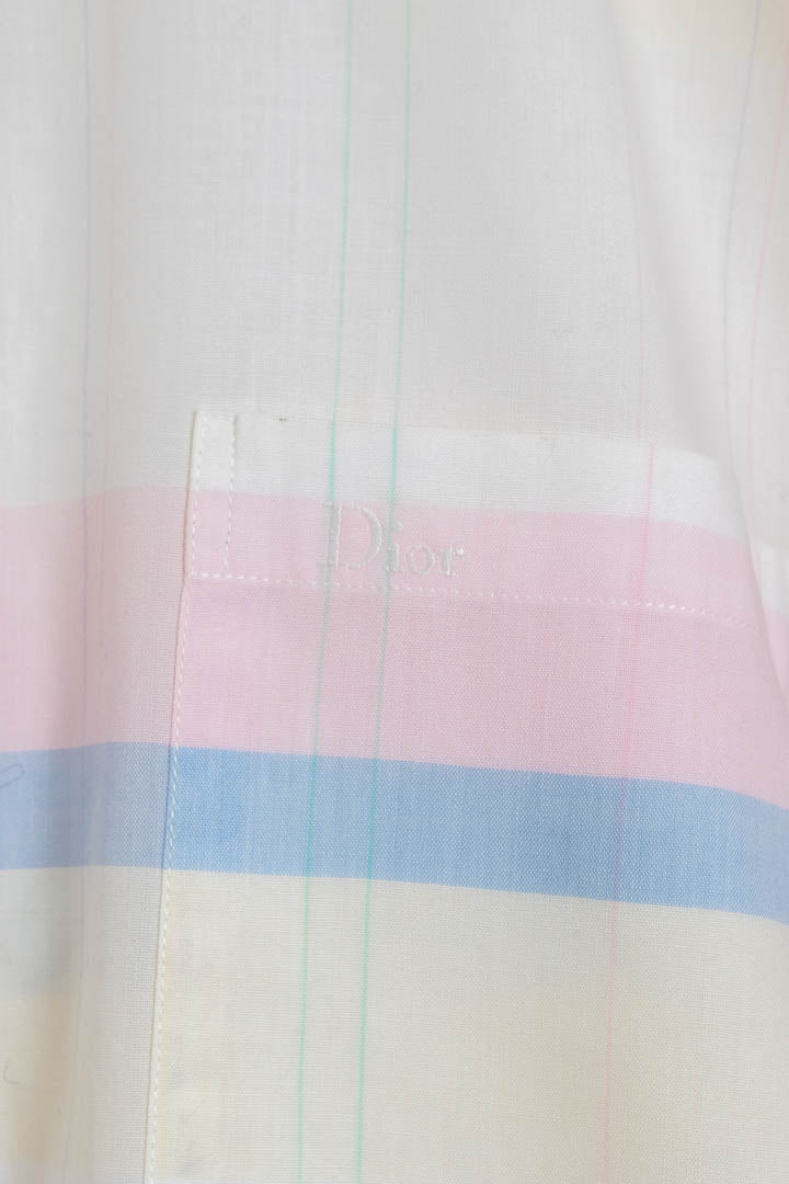 Christian Dior Short Sleeve Short (XL)