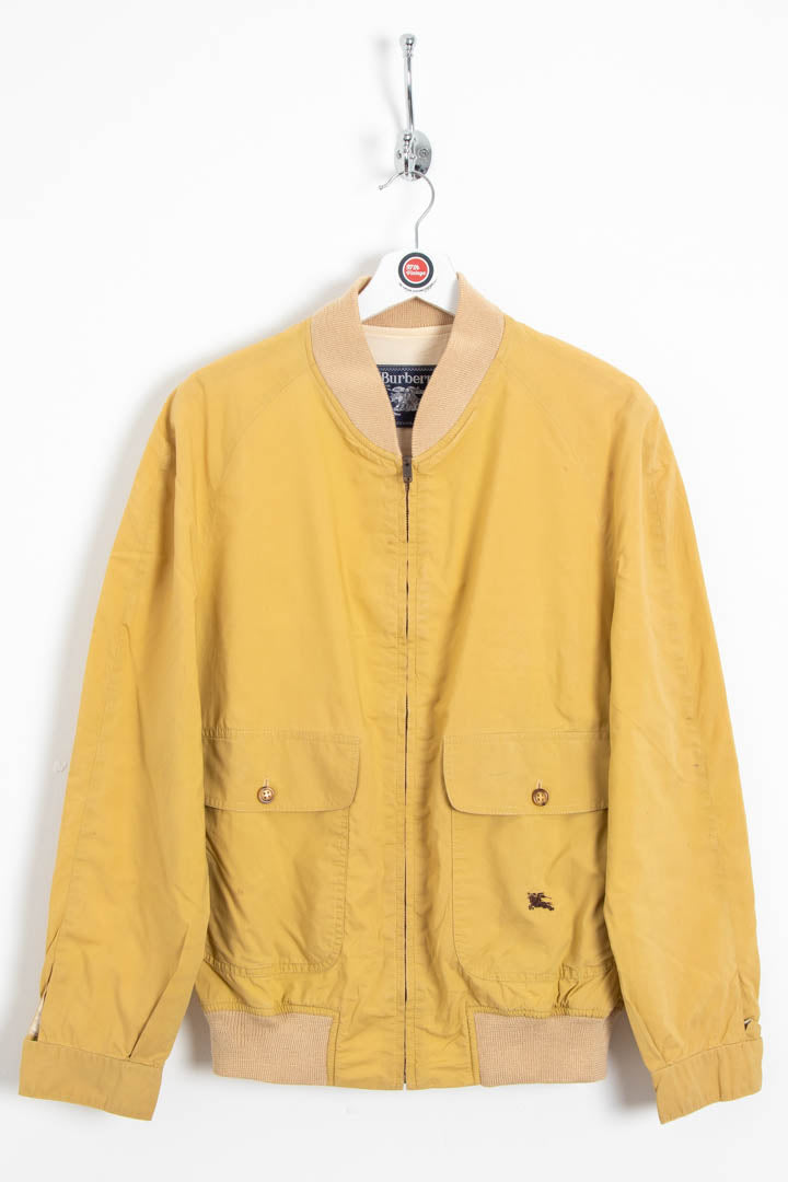 Burberry Bomber Jacket (S)