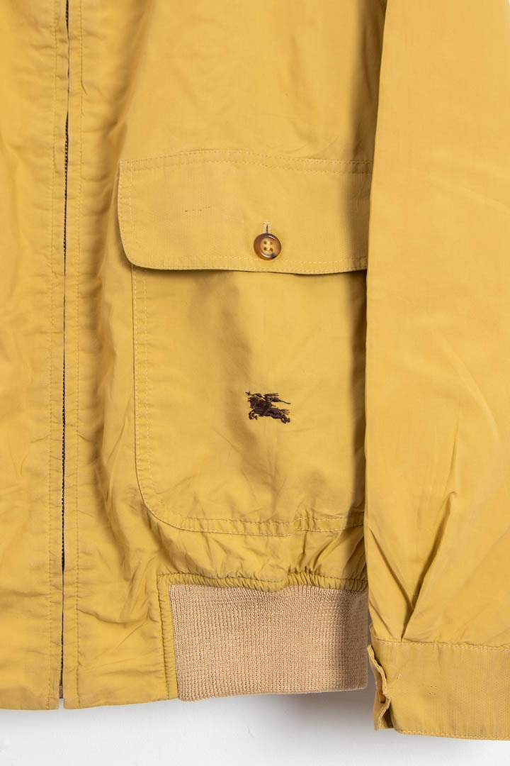 Burberry Bomber Jacket (S)