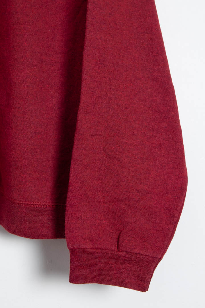 Women's YSL Crew Neck Sweatshirt (XL)