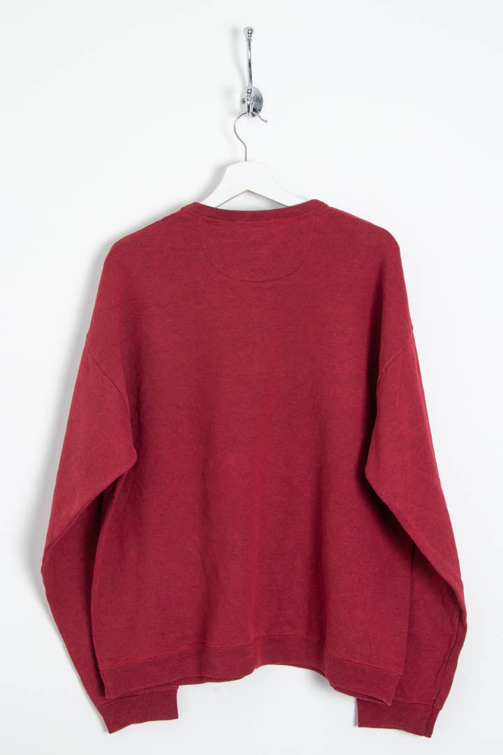 Women's YSL Crew Neck Sweatshirt (XL)