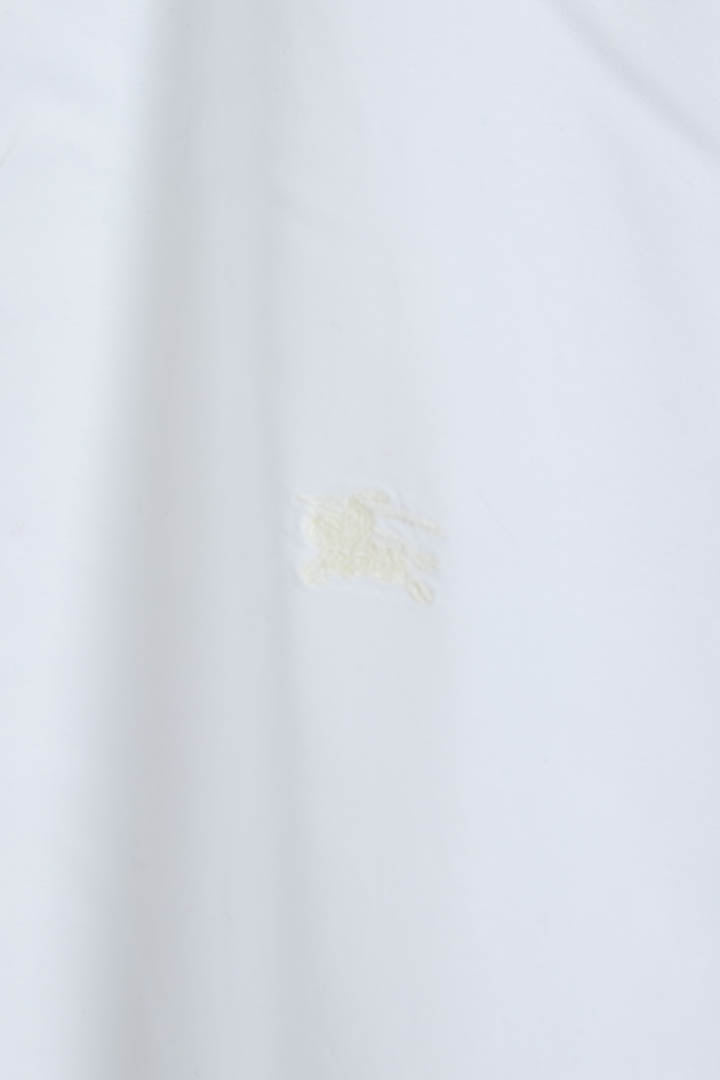 Burberry Long Sleeve Shirt (XXL)