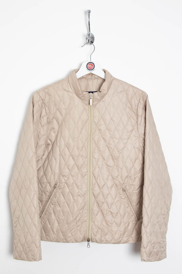 Women's Moncler Quilted Down Jacket (S)