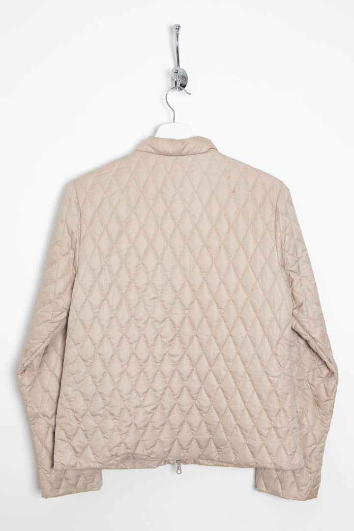 Women's Moncler Quilted Down Jacket (S)