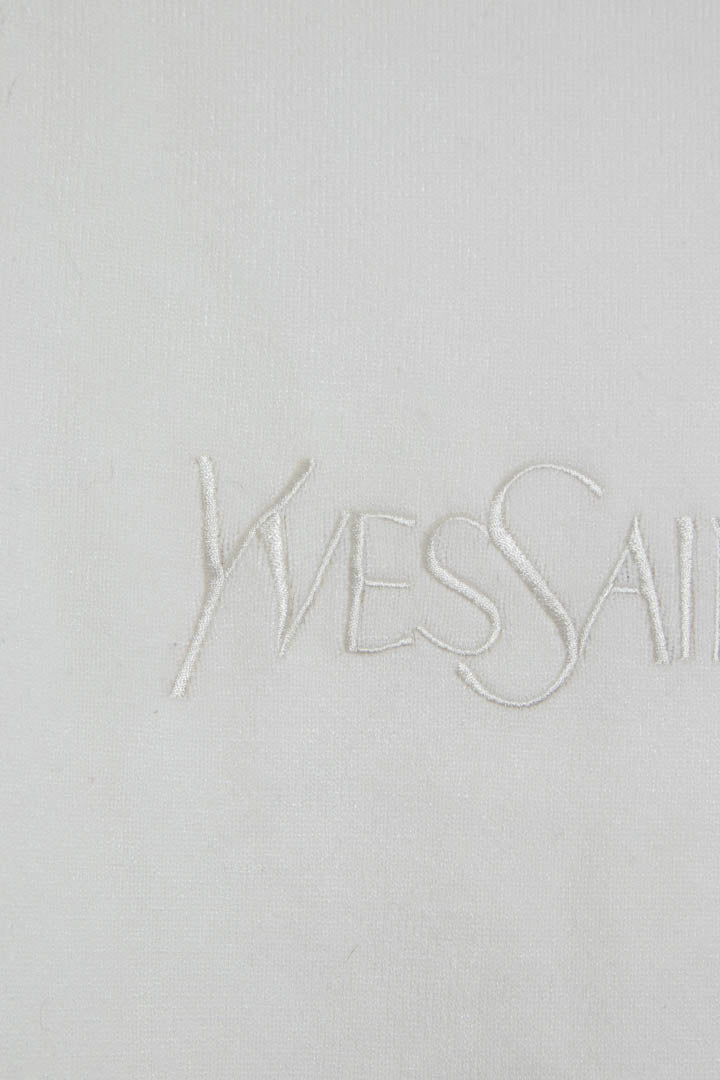 Women's YSL Roll Neck Jumper (S)