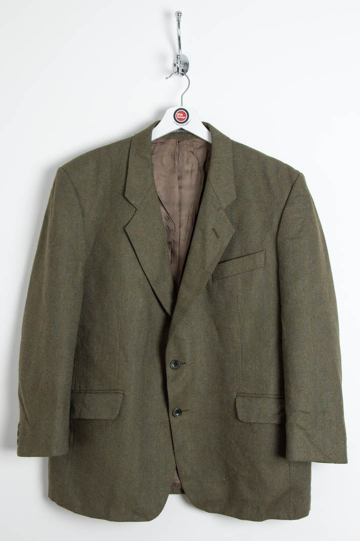 Burberry Wool Blazer Jacket (L)