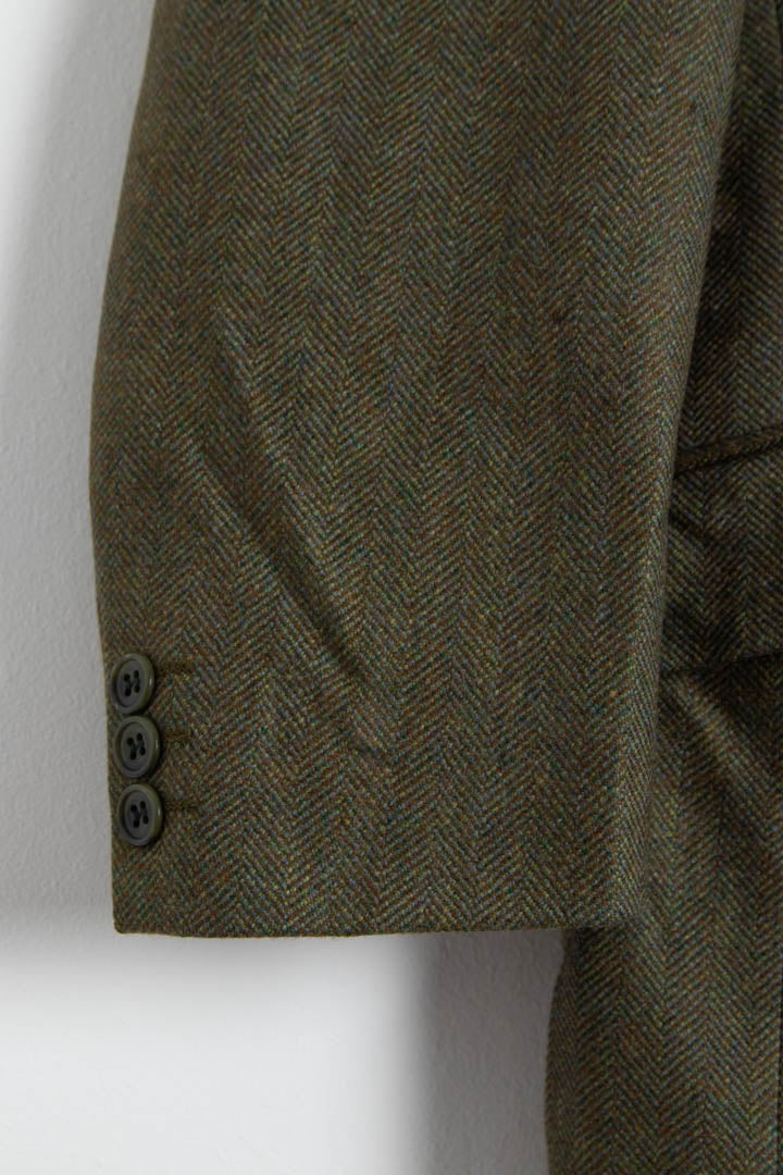 Burberry Wool Blazer Jacket (L)