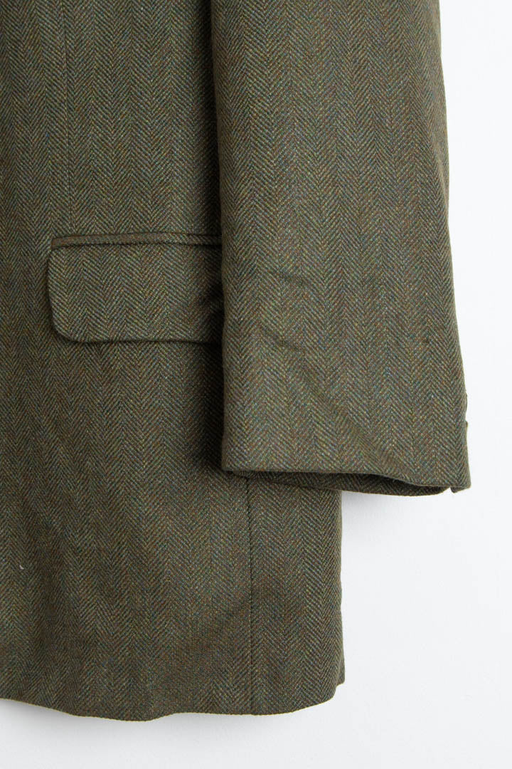 Burberry Wool Blazer Jacket (L)