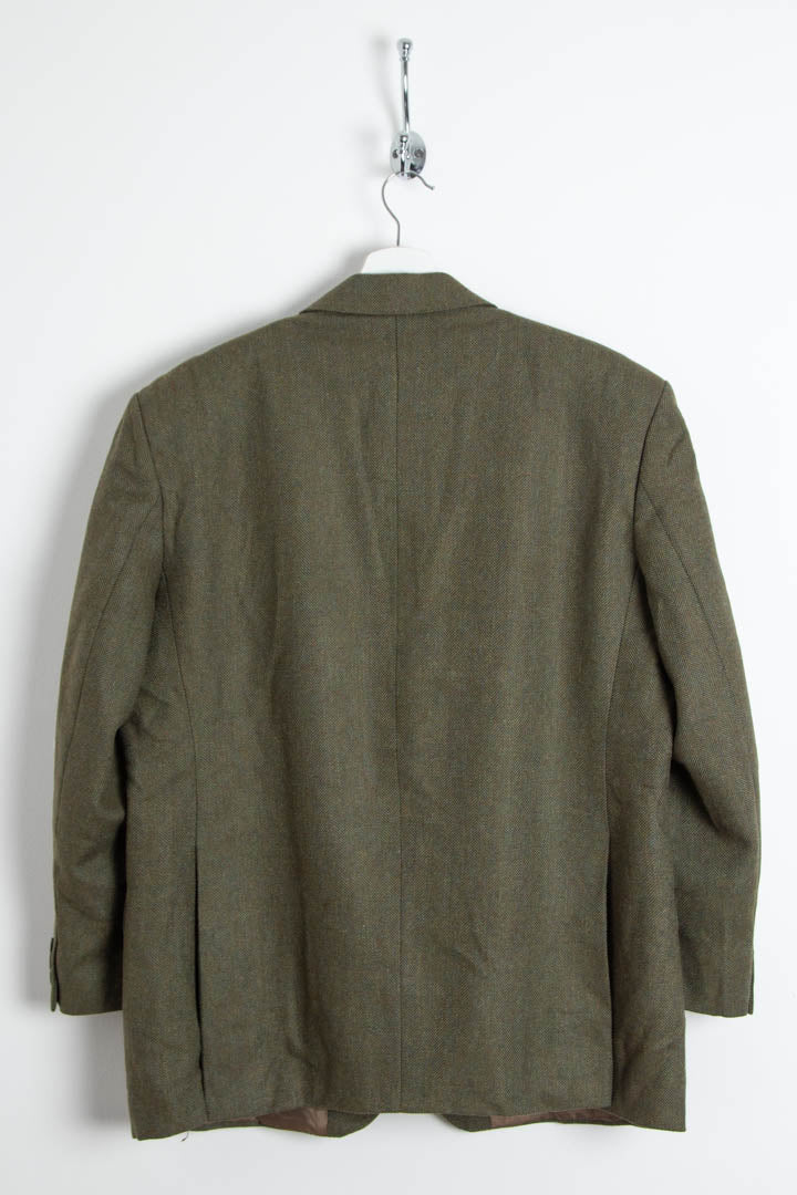 Burberry Wool Blazer Jacket (L)