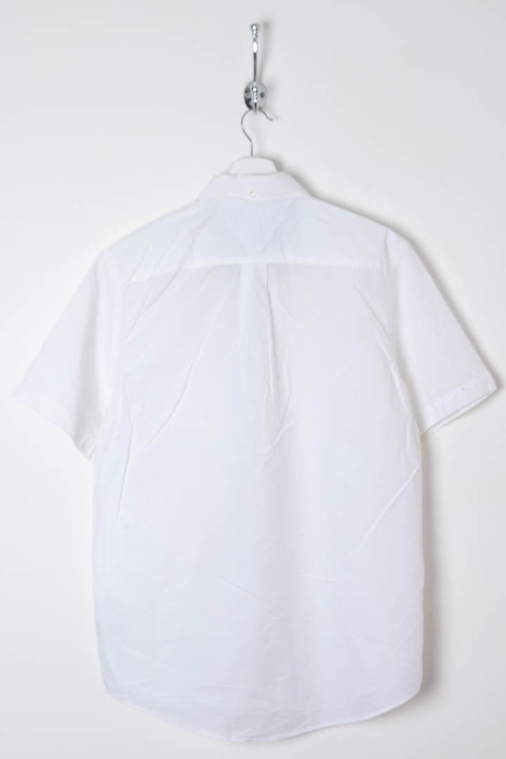 Tommy Hilfiger Short Sleeve Shirt (S)