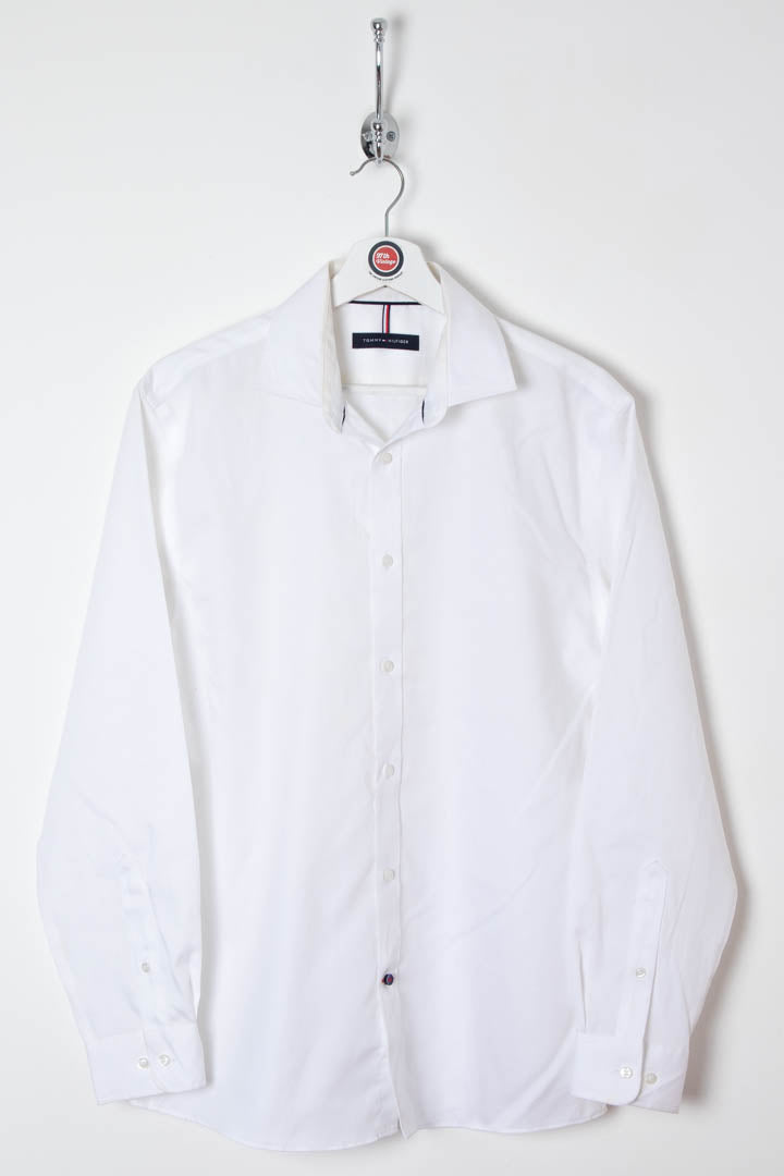 Tommy Hilfiger Long Sleeve Shirt (S)