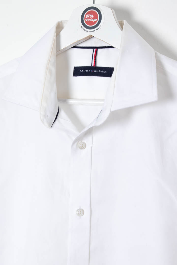Tommy Hilfiger Long Sleeve Shirt (S)