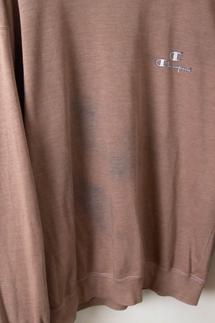 Champion Sweatshirt (L)