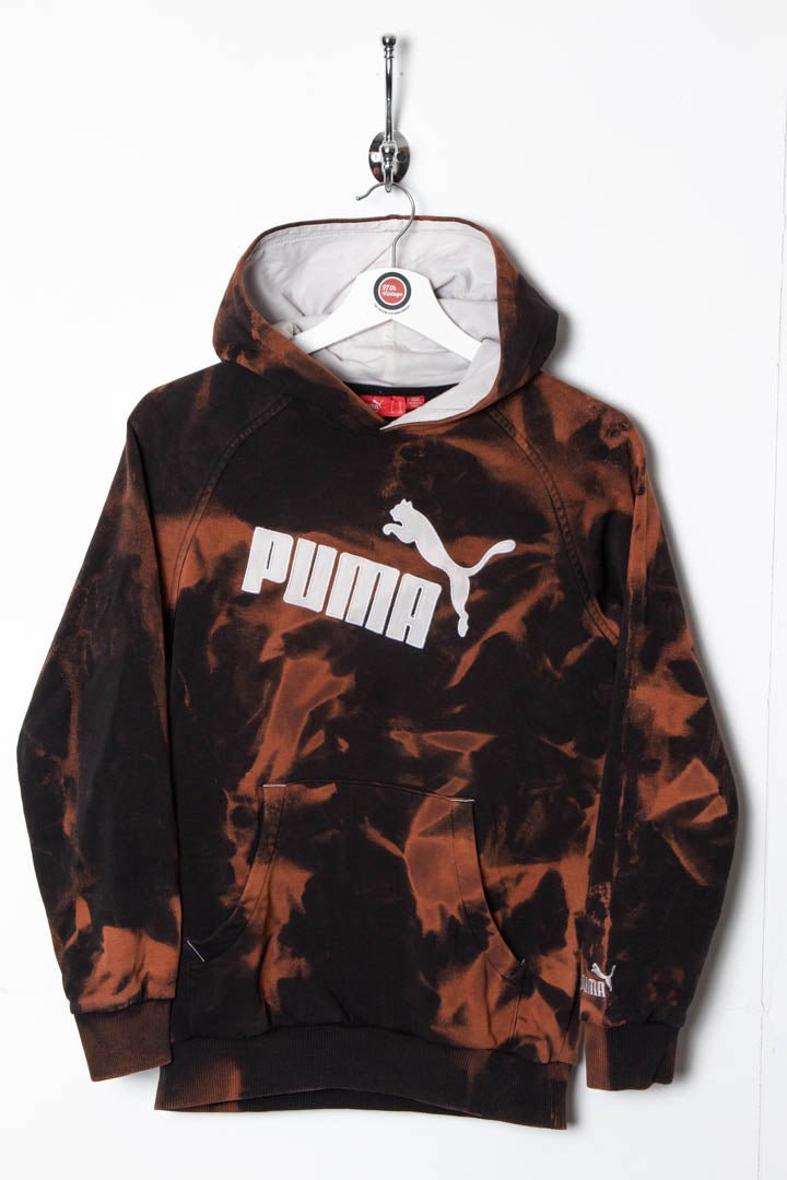 Women's Puma Hoodie (XS)